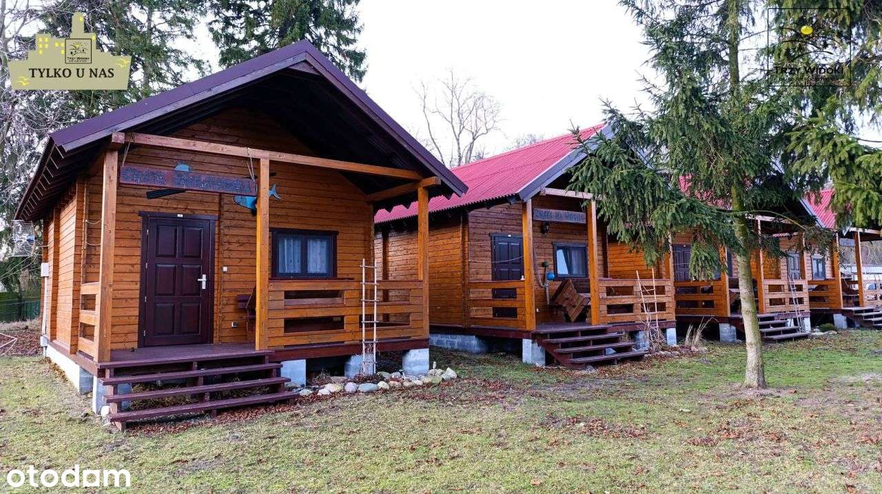 *Agroturystyka*Tawerna*Stajnia*Plaża*Morze*Zalew*-10