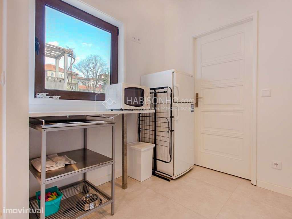 Apartamento T3+1 c/ Terraço | Massarelos | Porto - Grande imagem: 5/17