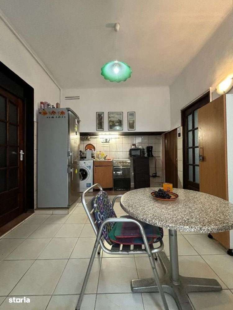 Apartament zona Ultracentrala,Strada Muresenilor-10