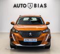 Peugeot 2008 1.2 L PureTech STT EAT8 Allure - 23