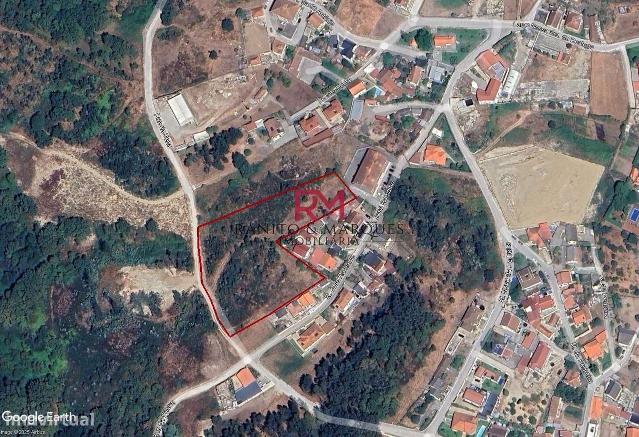 TERRENO COM 9.000M2 | GUILHUFE, PENAFIEL - Grande imagem: 2/11