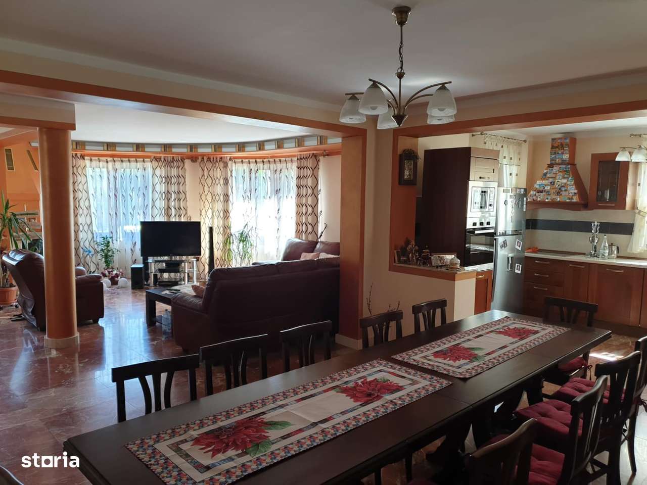 Casa Focsani D+P+E+M suprf 375Mp Teren 700mp-zona Obor-şos Vrancei-6