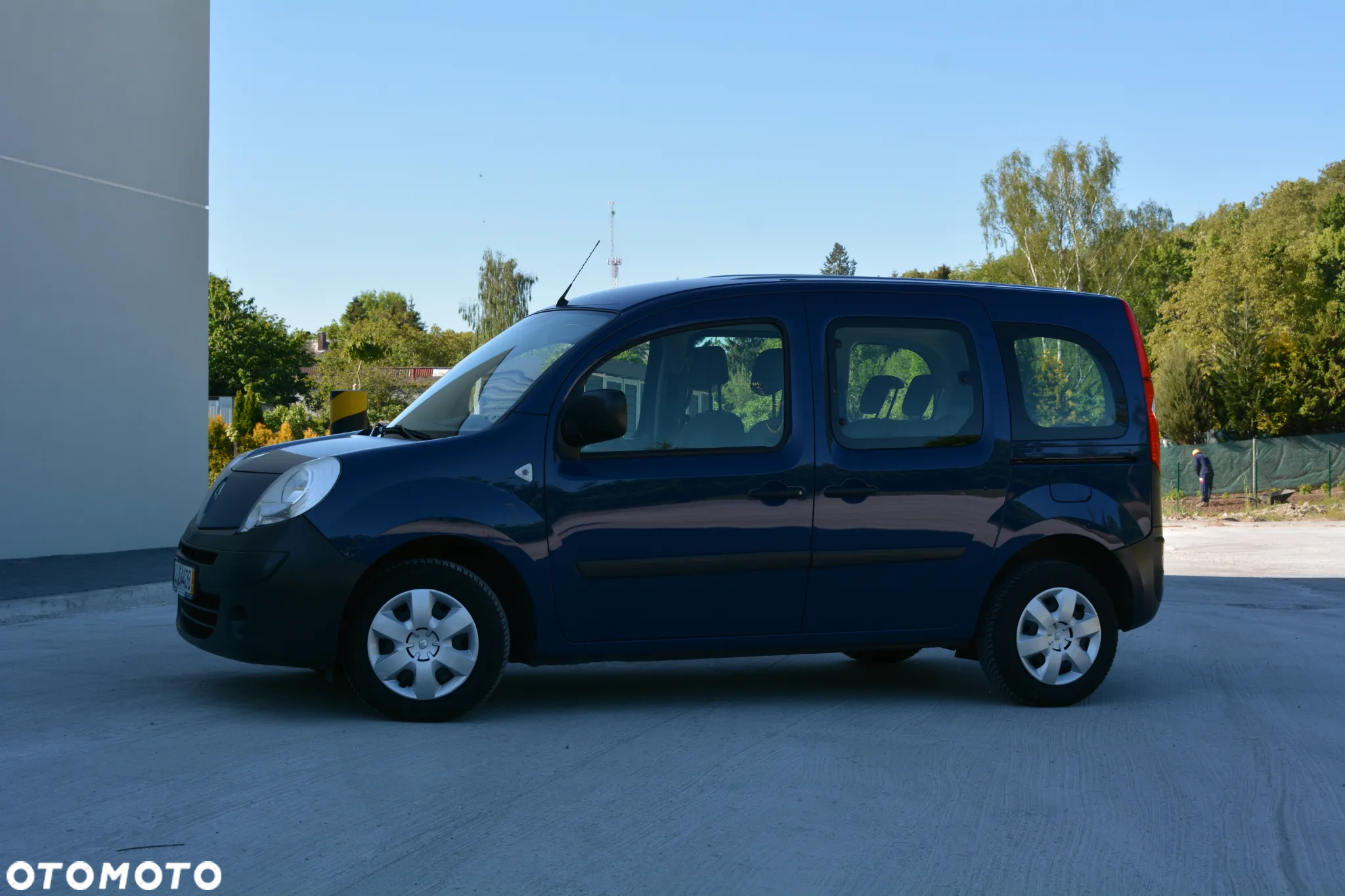 Renault Kangoo - 18