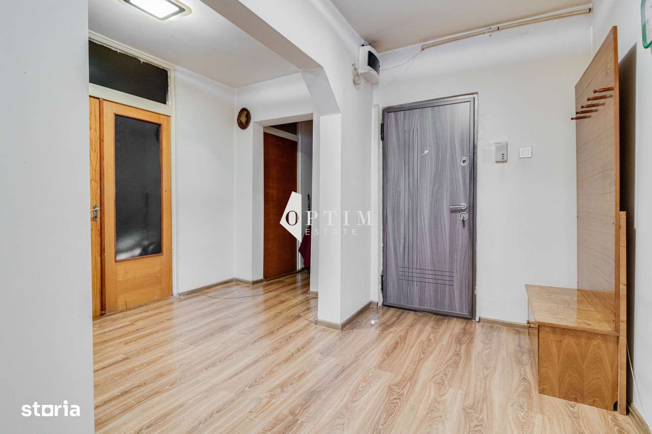 NOU! 4 Camere SUPER Locatie, 2 bai,CENTRALA -Cotroceni-6