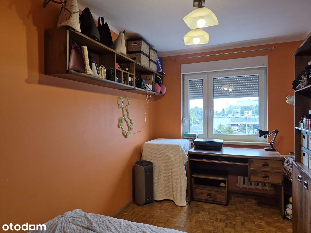 ul. Długa 1998 r. Szczepin Stare Miasto , balkon, winda , piwnica-11