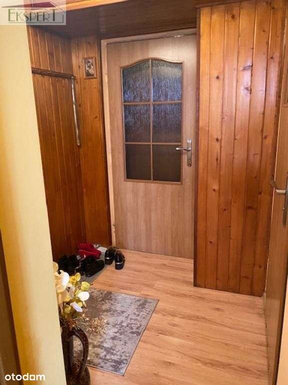 Będzin Syberka 2 pokoje z balkonem !-4