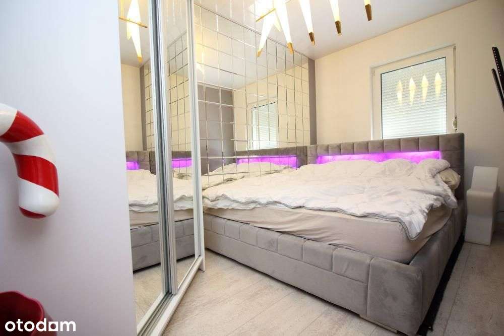 Plewiska 3 pokoje z ogródkiem, bez prowizji !!!-5