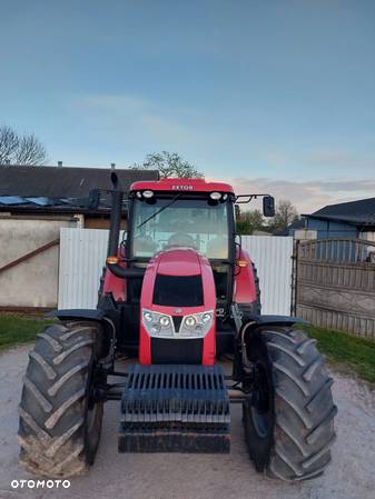 Zetor FORTERRA 150 HD - 7