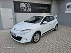 Renault Mégane 1.5 dCi Dynamique - 3