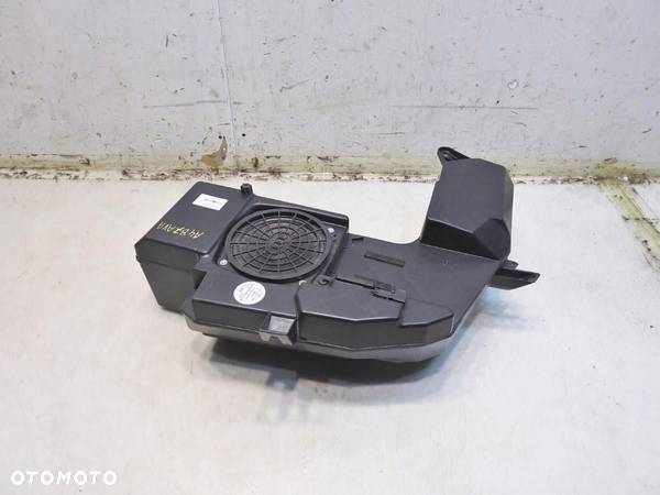 GŁOŚNIK SUBWOOFER AUDI A4 B7 AVANT 8E9035382D - 8