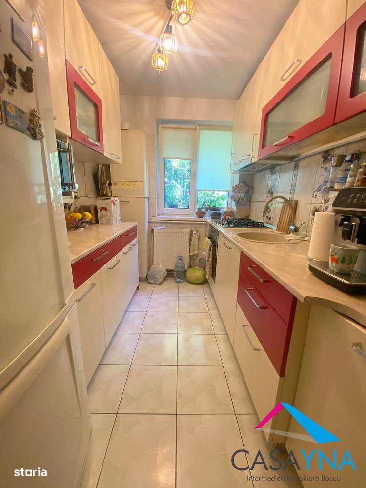 Aleea Ghioceilor - Apartament 2 camere decomandate - Mobilat/utilat!-6