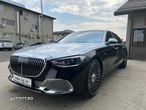 Mercedes-Benz S Maybach Mercedes-Maybach 680 4MATIC Long - 7