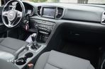 Kia Sportage 2,0 CRDI AWD Vision - 23