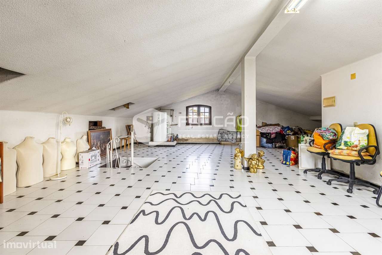 Moradia T5 Venda em Santarém (Marvila), Santa Iria da Ribeira de Santa-54