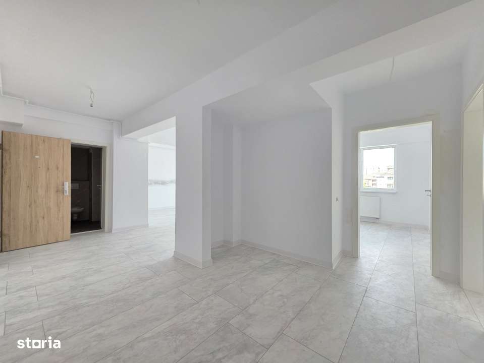 Apartament cu 3 camere in vila, zona Tractorul - Imagine principală: 4/14