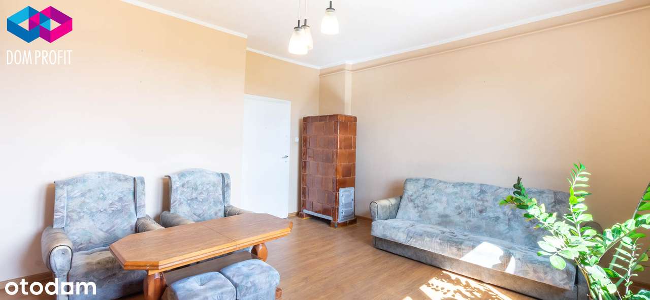 *** Kameralne mieszkanie z działką - 12 minut od Głubczyc! ***-10