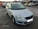 Usa dreapta spate Skoda Fabia 2 2013 Hatchback 1.2 i CGPA - 2