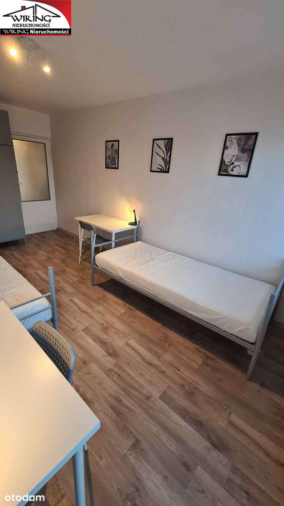 Mieszkanie inwestycyjne z najemcami – Poznań, os. Wichrowe Wzgórze-4