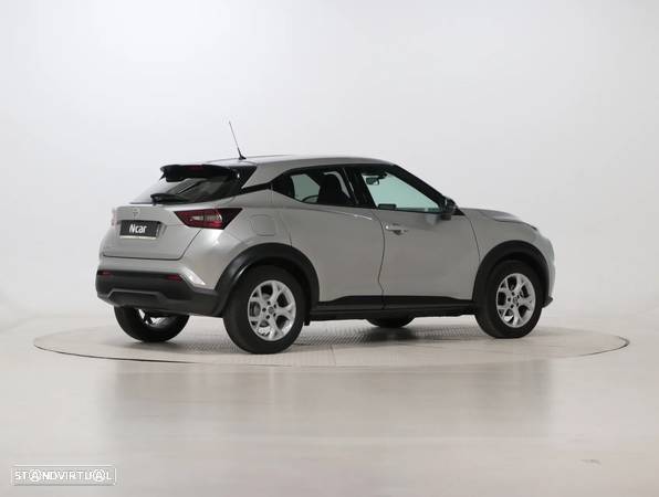 Nissan Juke 1.0 DIG-T Acenta - 7