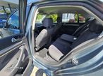 Volkswagen Jetta 1.6 Comfortline - 11