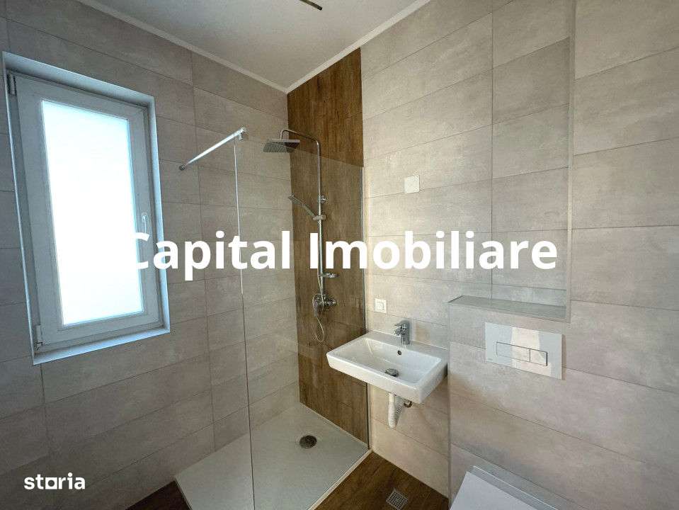 Comision 0%! Duplex Stupini finisat 118mp ! TVA inclus! - Imagine principală: 4/20