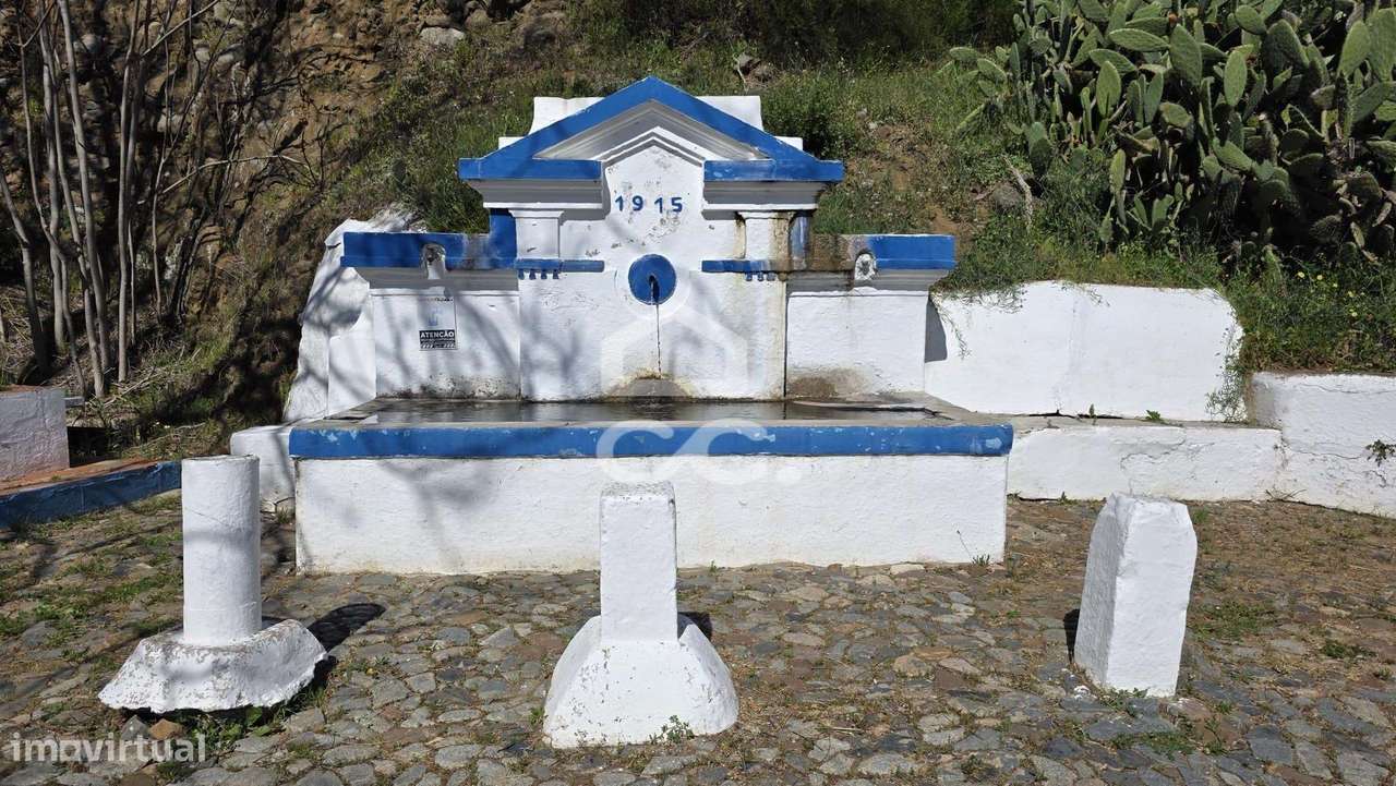 Terreno urbano de 1520 m² com vista rio em Torrão, Alcácer do Sal-14