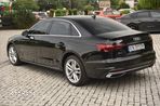 Audi A4 45 TFSI mHEV Quattro S Line S tronic - 4