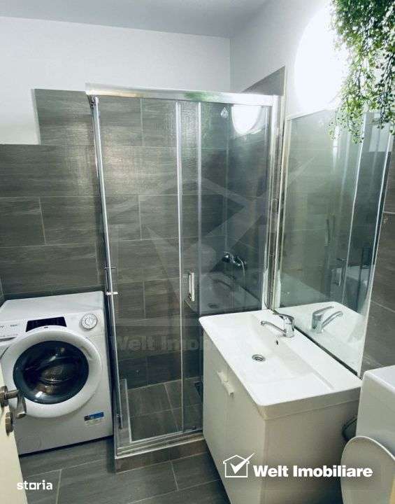 Investitie sau locuinta la cheie! Apartament 3 Camere, Manastur - Imagine principală: 5/6