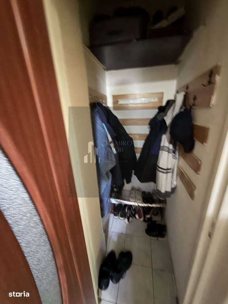 Apartament 2 camere decomandat Alexandru Obregia / Turnu Magurele xyz
