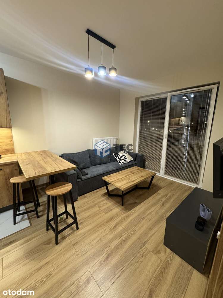 Nowo wykończone mieszkanie 2 pokoje, garaż - Pełny obrazek: 5/16