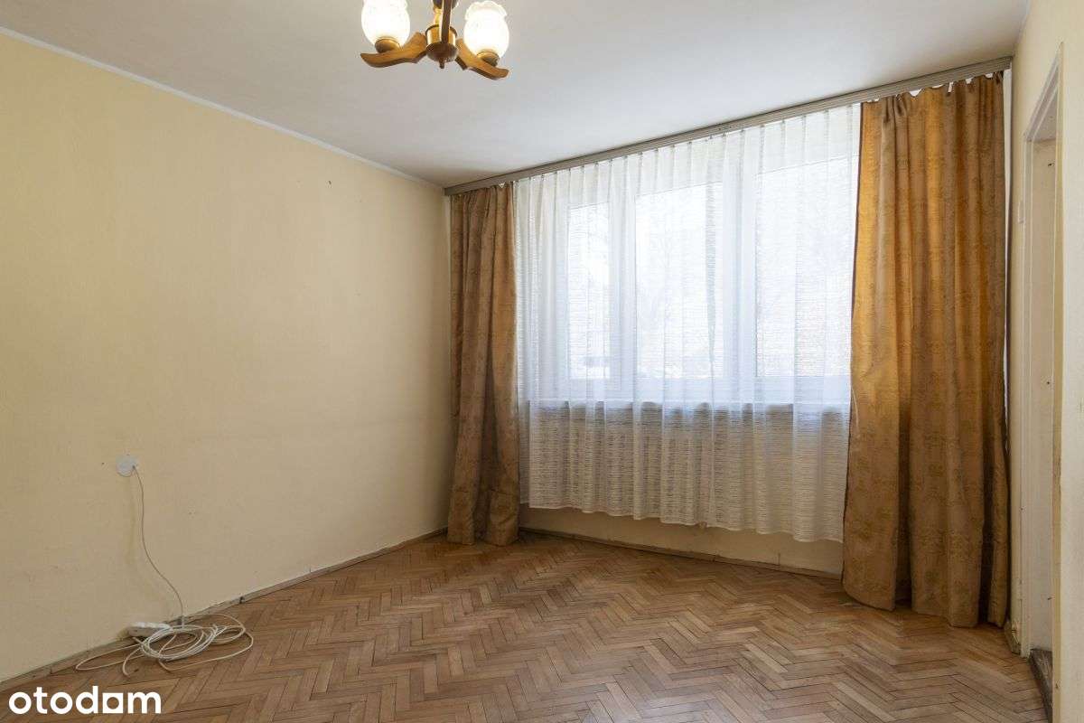 Blisko lasu, parter-4