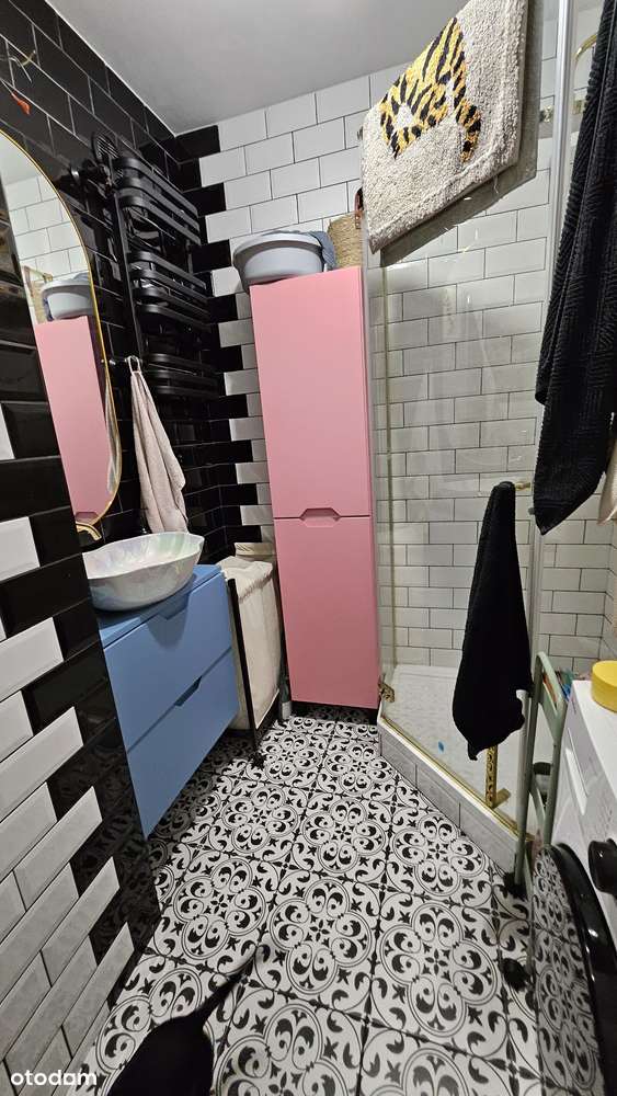 Wrocław/Nowy Dwór, pow.50m2, balkon,winda-13