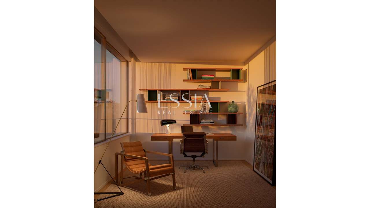 T3 Boavista | T3 Jardim Privativo 85m2 | Apartamento Novo PURE - Grande imagem: 5/18