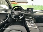 Audi A6 3.0 TDI DPF multitronic - 10