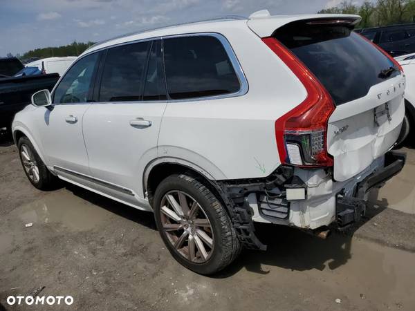 Volvo XC 90 T6 AWD Inscription - 3