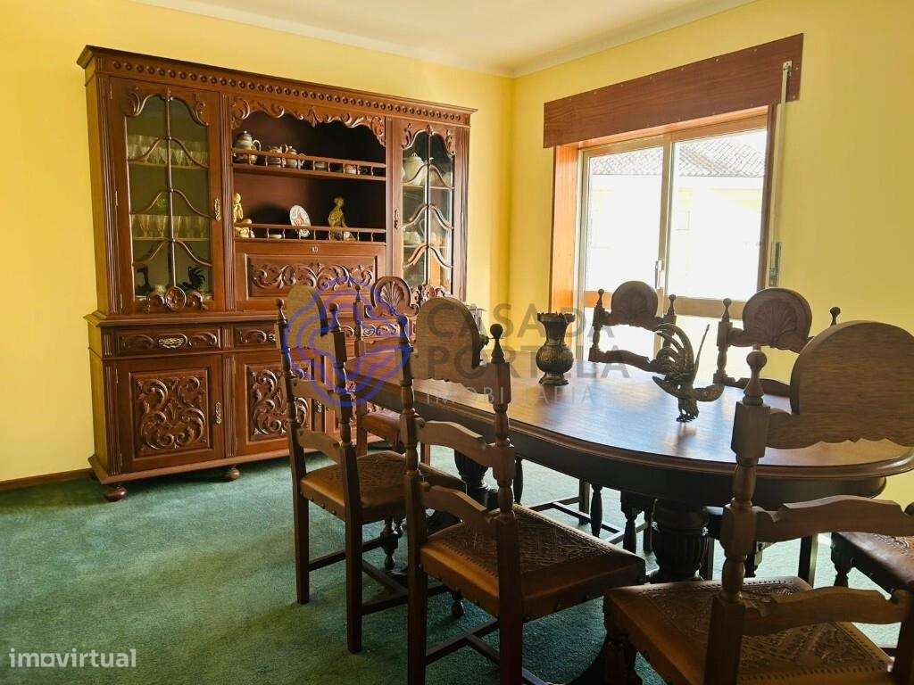 Apartamento T3 centro de Lamego - Grande imagem: 5/14