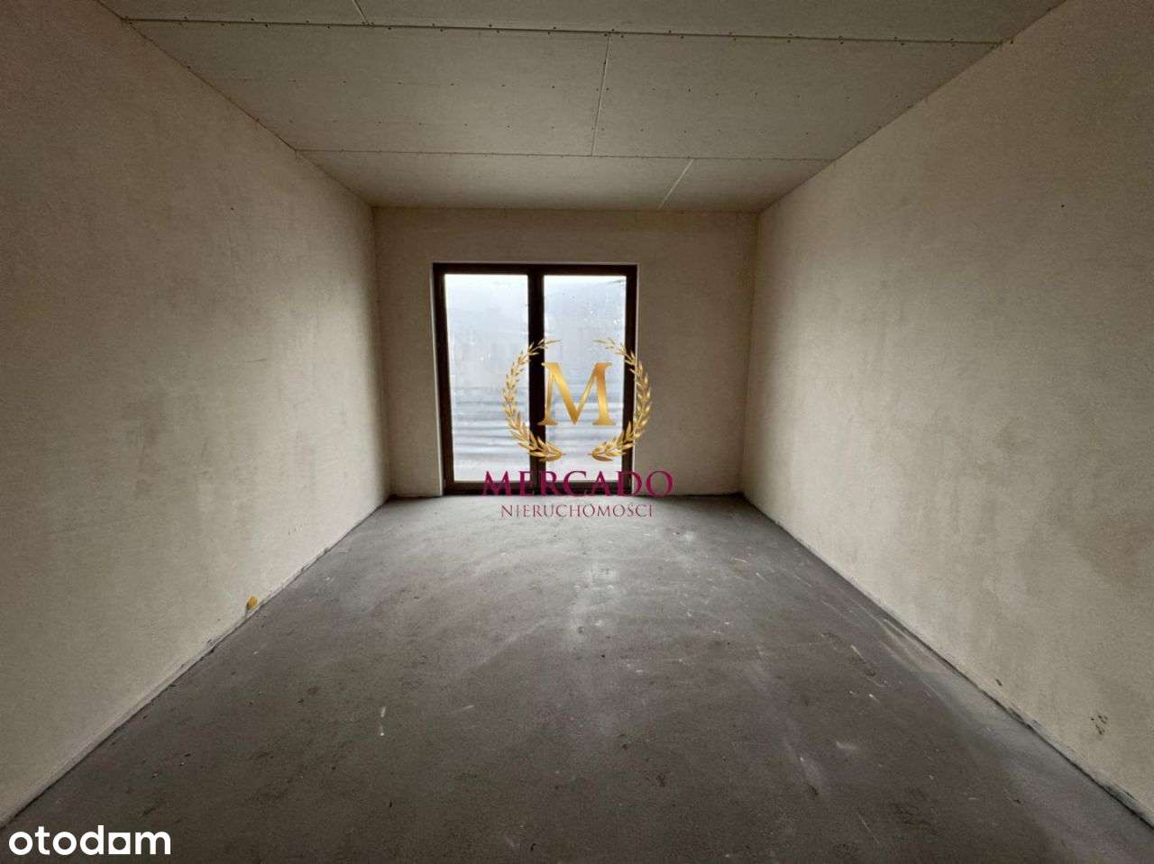 Bezpieczne mieszkanie w zamkniętym osiedlu Solno-7