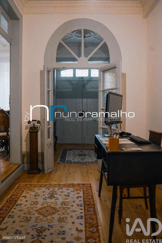 Casa / Villa T8 em Pinhel de 259 m2 - Grande imagem: 5/40