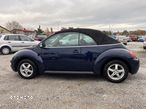 Volkswagen New Beetle Cabriolet 1.4 Freestyle - 10