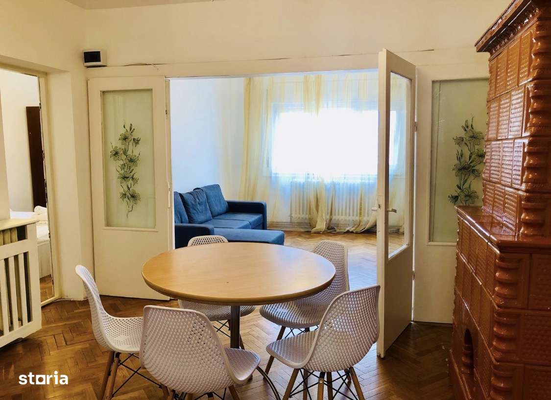 vand apartament 4 camere zona Unirii 230000 euro-2