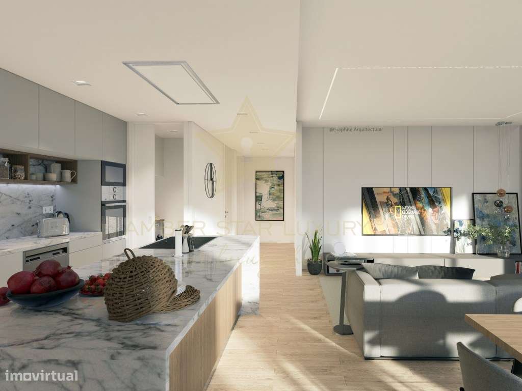 Apartamento T2 - Grande imagem: 4/14