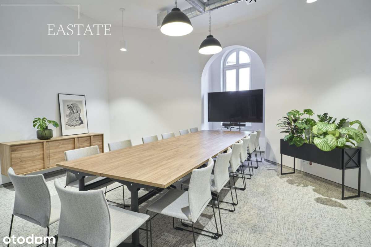 Lokal biurowy 101 m2, wysoki standard, centrum - Pełny obrazek: 4/7