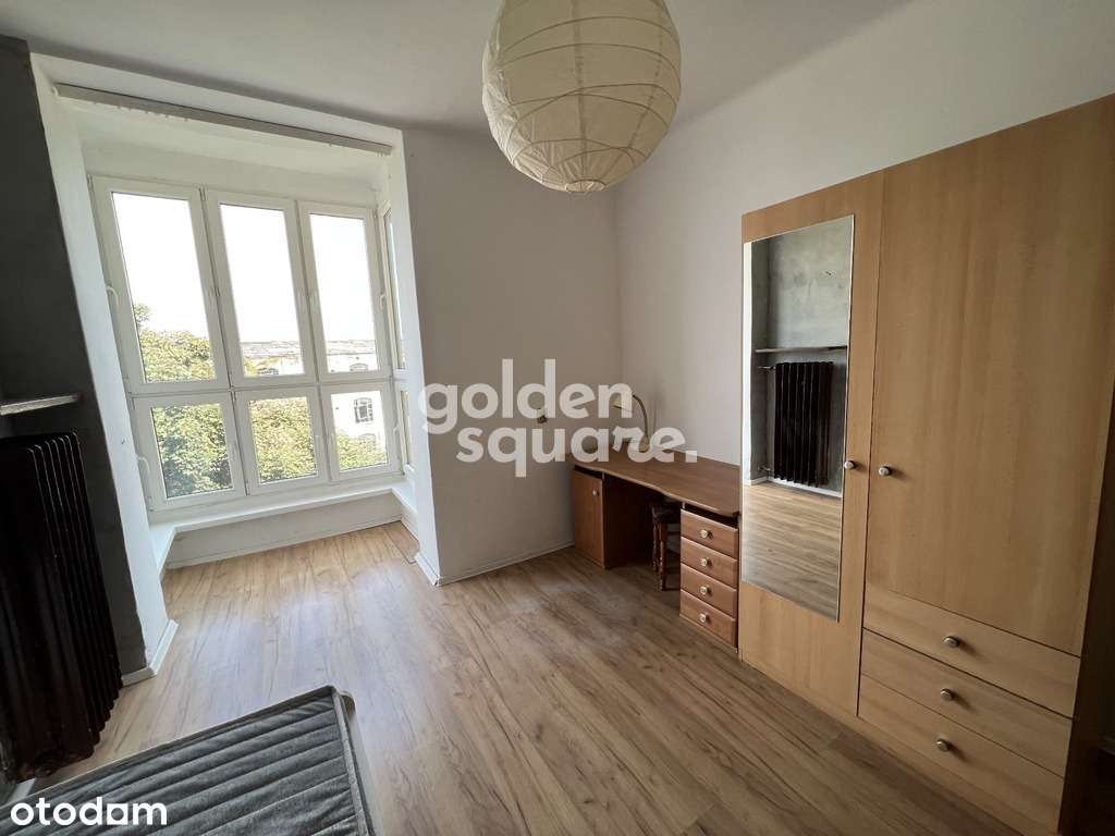 Mieszkanie 4-pokojowe | Inwestycja | Pomorska 96-3