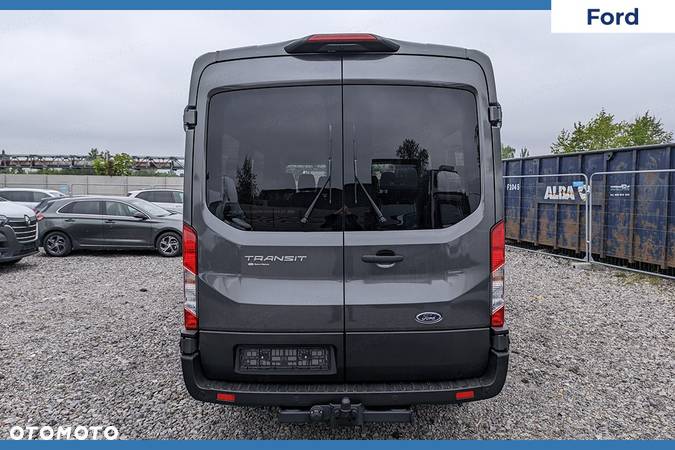 Ford Transit - 7