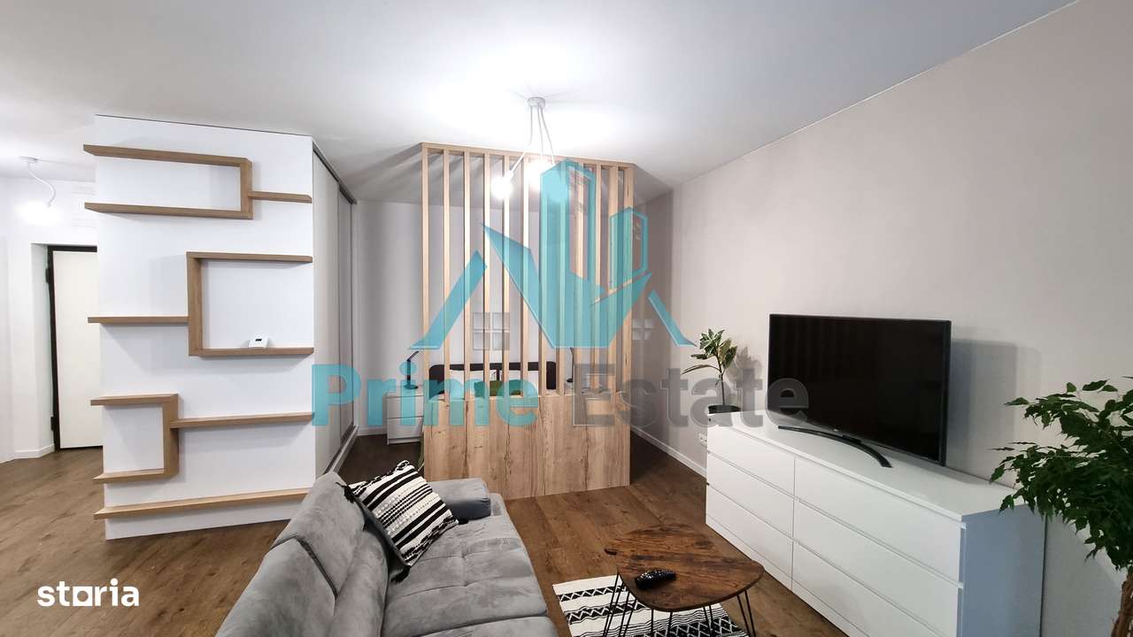 Apartament ultrafinisat la cheie  in Record Park - Imagine principală: 5/10