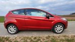 Ford Fiesta 1.6 Ghia - 6