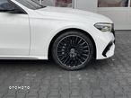 Mercedes-Benz Klasa E 220 d mHEV AMG 9G-Tronic - 8