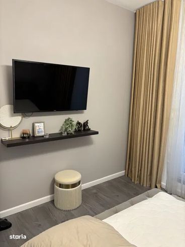 Apartament cu 2 camere lux si eleganta - Tunari - Complex Rezidential-2