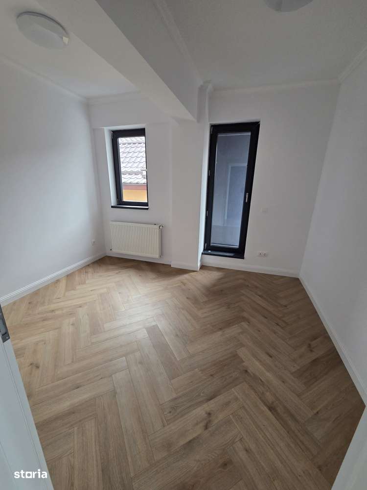 NOU! Apartament 2 camere Bucurestii Noi-2