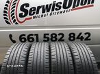 4x 195/55 R16 87H Continental ContiEcoContact 5 2017r 7mm - 1